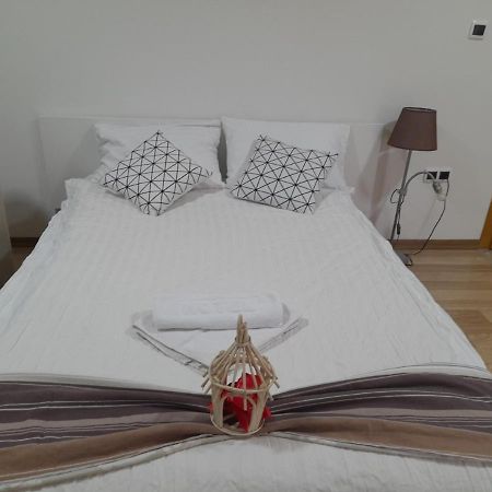 Apartamento Sleep And Drive No1 SJJ Exterior foto