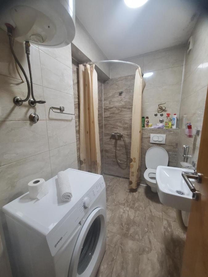 Apartamento Sleep And Drive No1 SJJ Exterior foto