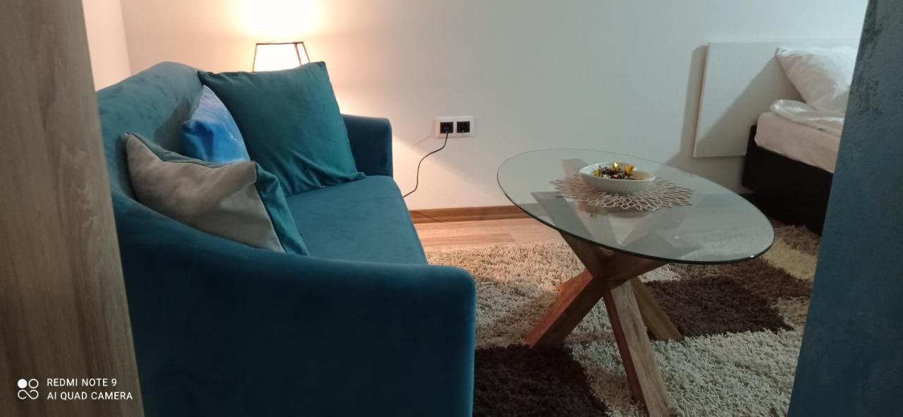 Apartamento Sleep And Drive No1 SJJ Exterior foto