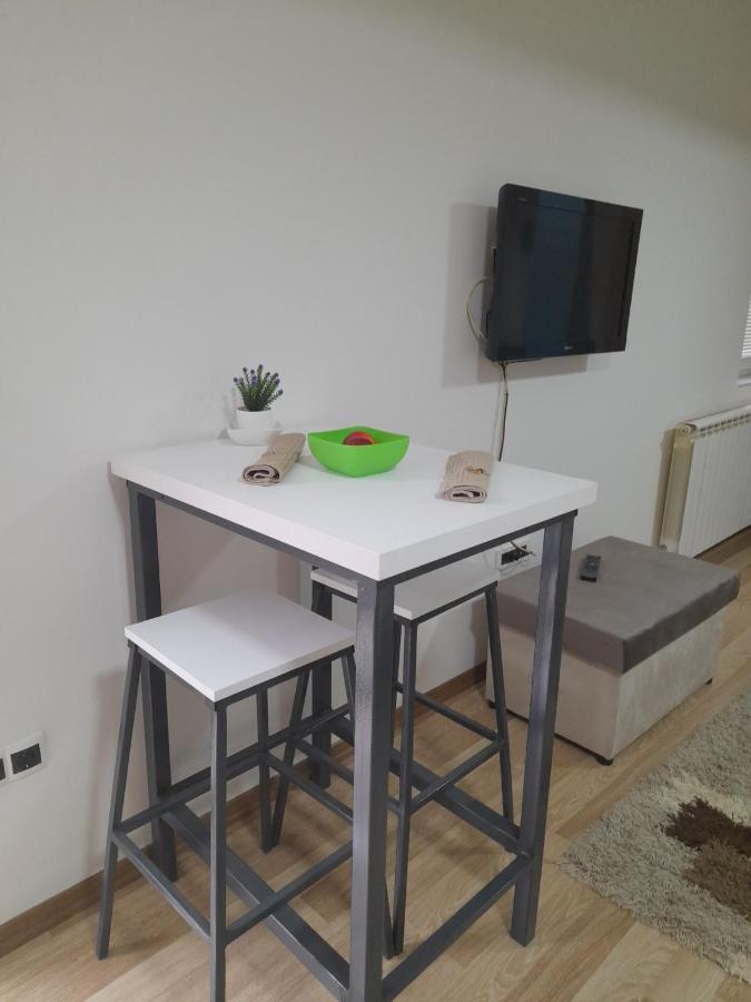Apartamento Sleep And Drive No1 SJJ Exterior foto