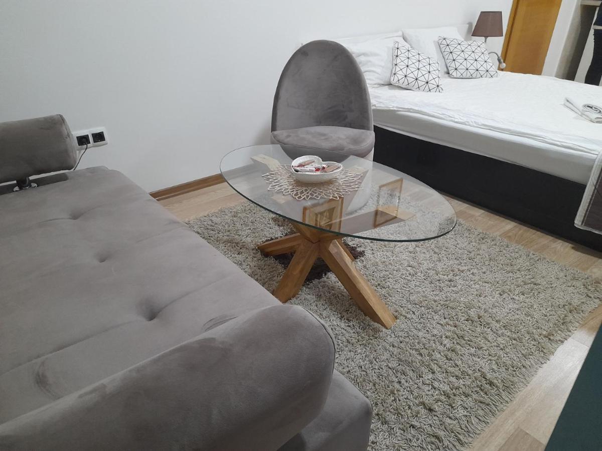 Apartamento Sleep And Drive No1 SJJ Exterior foto
