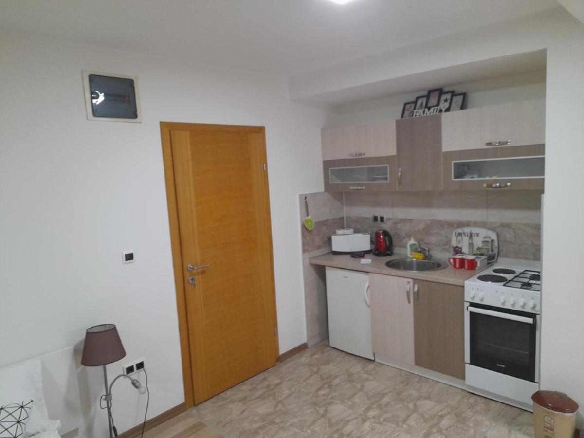 Apartamento Sleep And Drive No1 SJJ Exterior foto